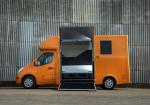 Renault Master York by Alexanders 2014 года